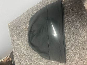 nike beanie