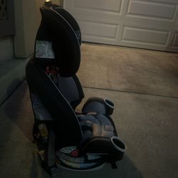 Graco Car Seat 
