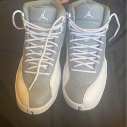 Jordan 12