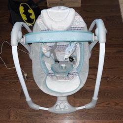 Infant Swing
