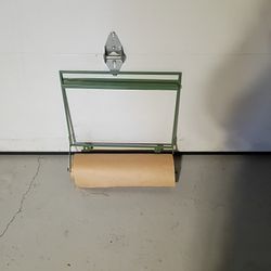 Wall Mounted Paper Dispenser 