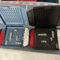 NEW TRAVEL SIZE BATTLESHIP 