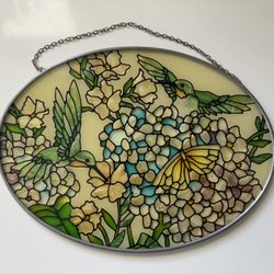 Stained Glass 