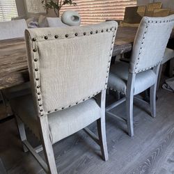 Restoration Hardware Dining Chairs