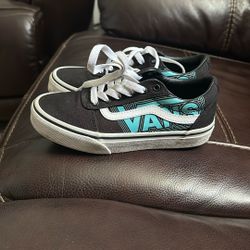 Vans Shose Size 13