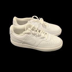 Nike Court Vision Low