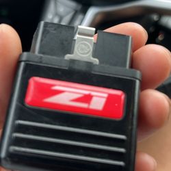 Ecutek Z1 Dongle For Tuning 