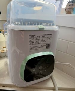 Momcozy Baby Bottle Washer