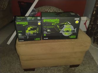Power tools