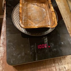 Counter Top Stove Telreda