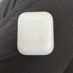 Air Pods 2nd Gen
