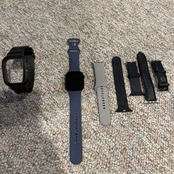 Apple Watch Series 8 Bluetooth