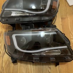 2015-2022 Chevy Colorado HEADLIGHTS 