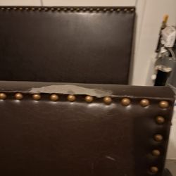 Three piece sectional