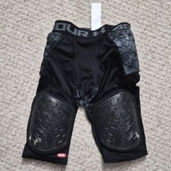 Under Armour Football Compression Pants 