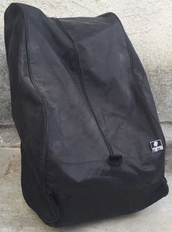Convertible Car Seat Travel Bag
