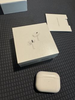 AirPods Pro #2 ( Not Original)