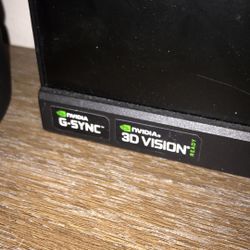 Navida Gaming Monitor 