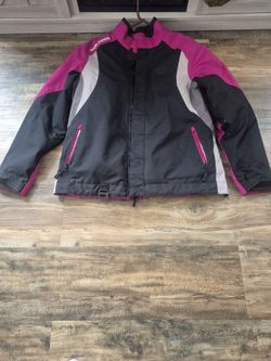 Women's Snowmobile Coat 