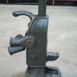 5 Ton Railroad Jack