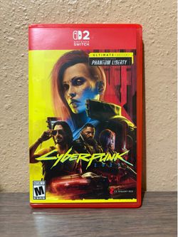 Cyberpunk 2077