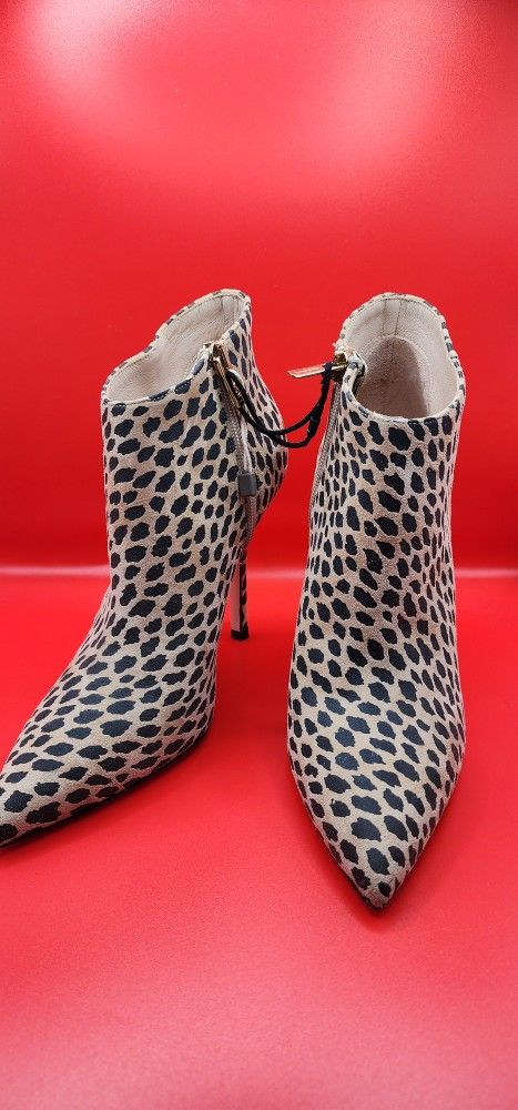 LIU-JO BOOTS