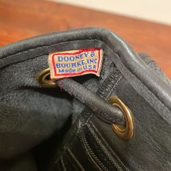 Purse/dooney & B