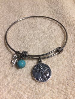 Love bangle bracelet