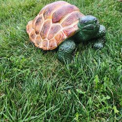 Turtle Lawn And Garden Decoration