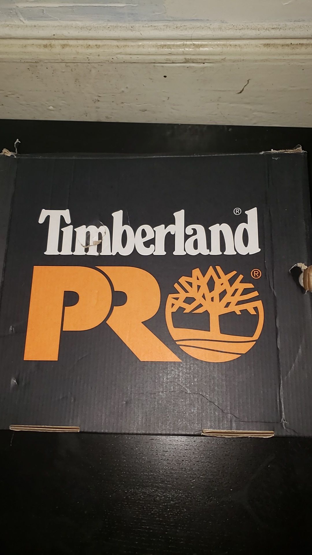 Timberland size 12 brand new