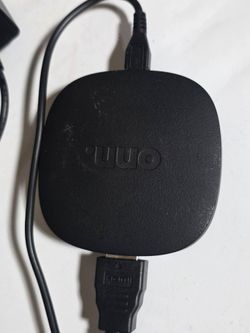 onn 4K Streaming Device, Google TV Fast Streaming Ultra HD NO REMOTE