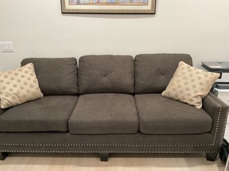 Queen Size Sleep Sofa