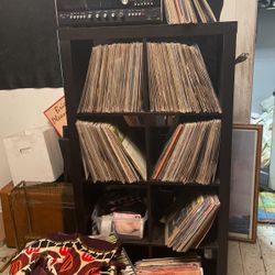 Records Soundtracks