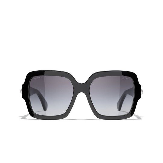 Chanel Square Sunglasses. for Sale in Paris, MS - OfferUp
