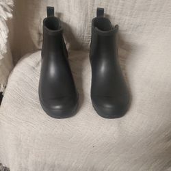 Women's Sperry rain boots