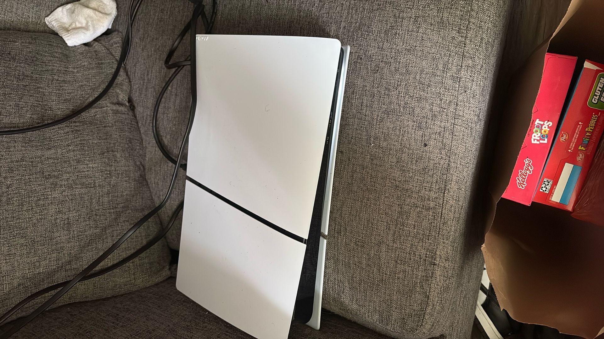Ps 5