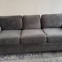 3 Seater Couch