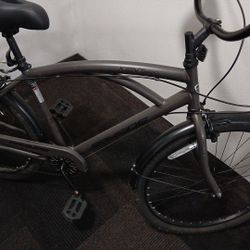 BAYSIDE Bike Kent 2600 