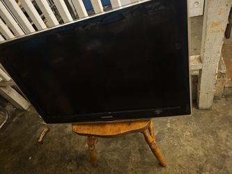 Samsung Flat Screen TV