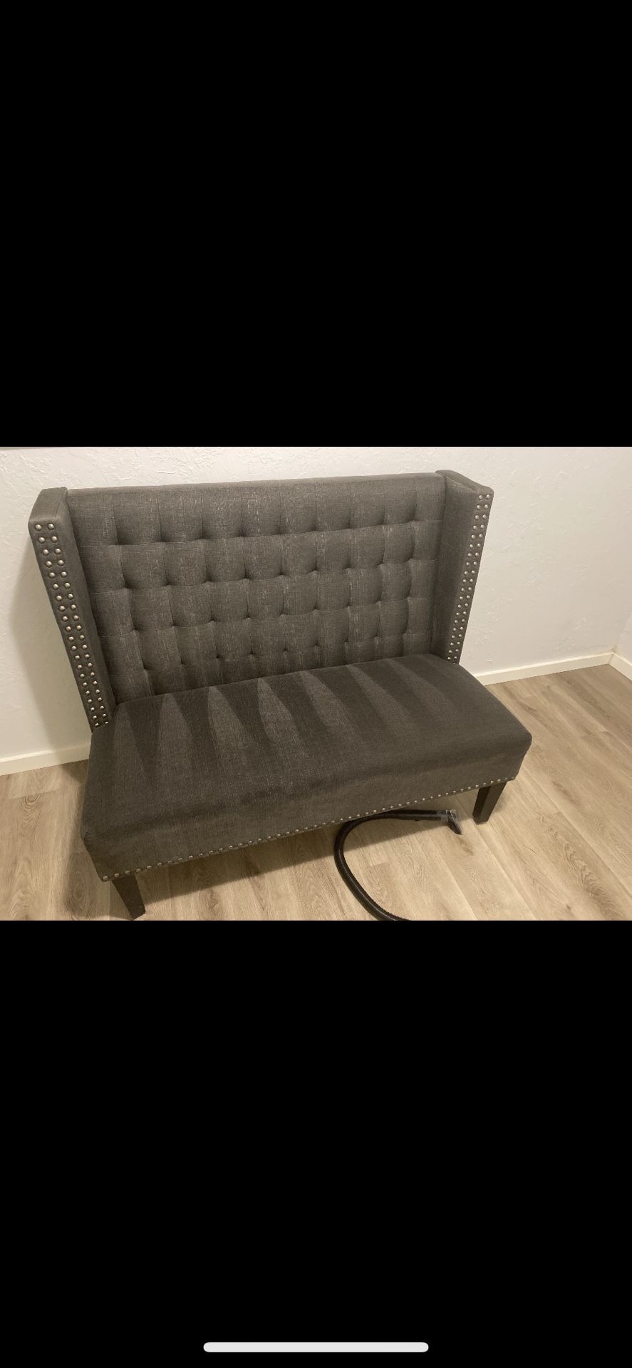 Mini Couch