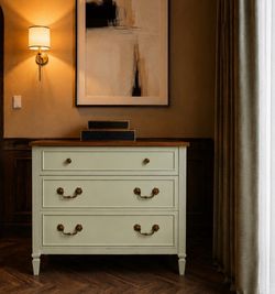 Like new Medium Dresser