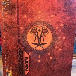 Farcry 4 Kyrat Edition Xbox One