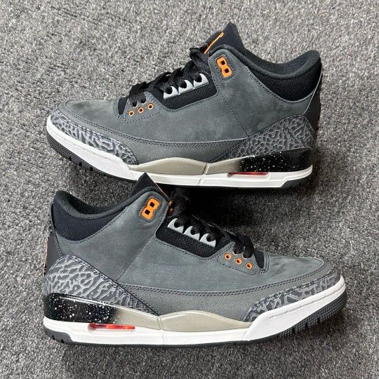 đđ§lđ˛ đĢđđŠlđ˛ đ¨đ§ đG : đđđđ¤đĸđđ¤đŦđđđ Jordan 3