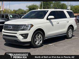 2021 Ford Expedition