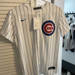 Chicago Cubs Imanaga Jersey