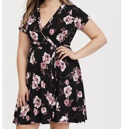 Plus size clothes