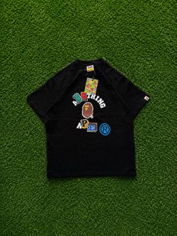 Bape Shirt