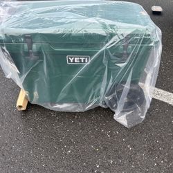  TUNDRA HAUL® WHEELED COOLER