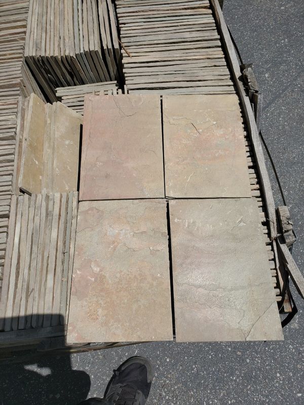 Natural stone subway tile for Sale in Anaheim, CA - OfferUp