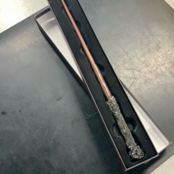 Harry Potter’s Wand From The Wizarding World Of Harry Potter Universal Studios